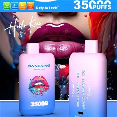 Bang Switch Duo 35K