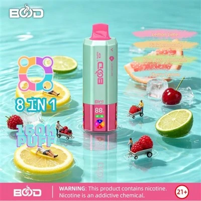 Bood Vasto 160000 8 trong 1