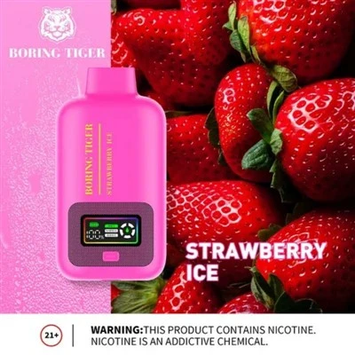 Con hổ 25000 puffs
