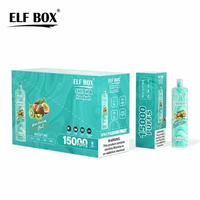 ELF BOX LS15000 Vape dùng một lần
