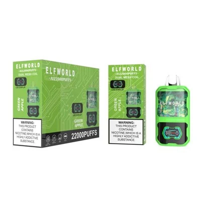 Màn hình hiển thị LED ELFWORLD AI22000
