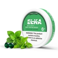 Túi đựng Nicotine ELKA Popping