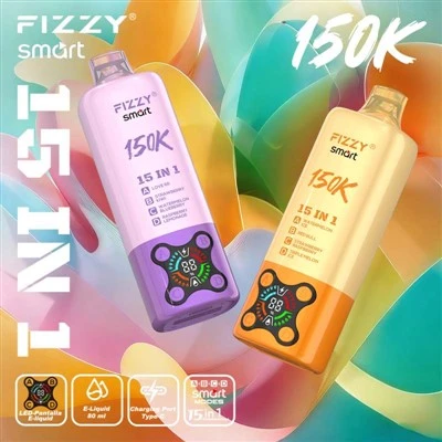 FIZZY SMART 15 TRONG 1 150000