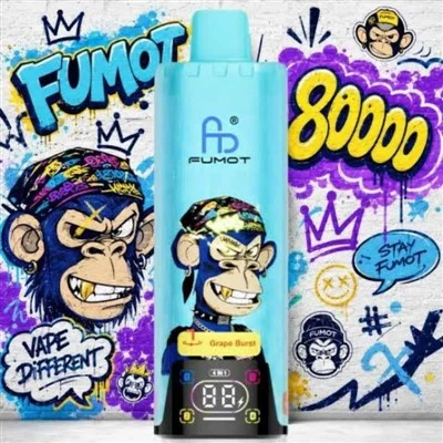 FUMOT ECO 4 Trong 1 80000