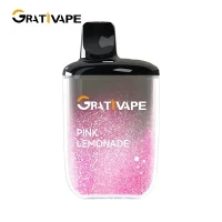 Grativape IMagic 10000 Puffs Vape dùng một lần