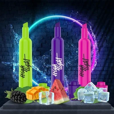 Đèn HiLight 4000