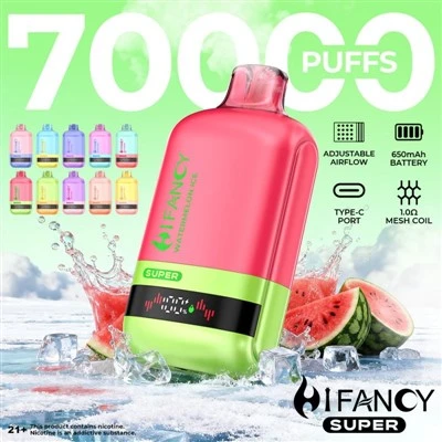 HIFANCY SIÊU 70000
