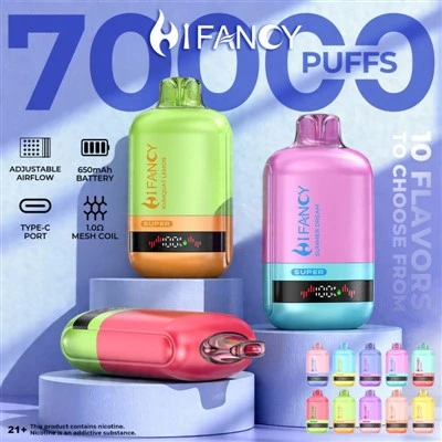 HFANCY SIÊU HẤP DẪN 70K