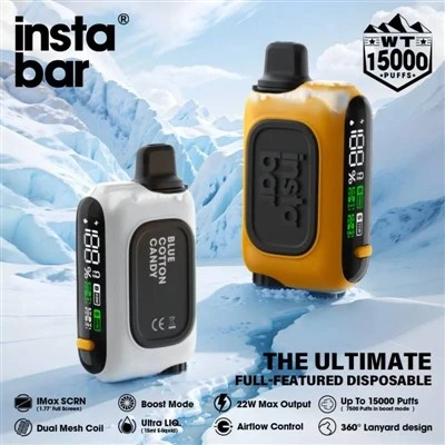 Thanh Insta WT 15000