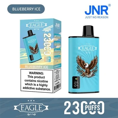 Đại bàng JNR 23000