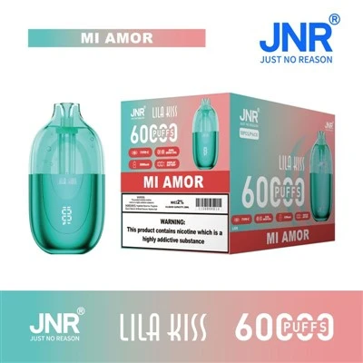 JNR Lira Nụ Hôn 60K