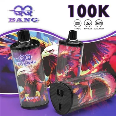 QQ BANG 100K Nhát
