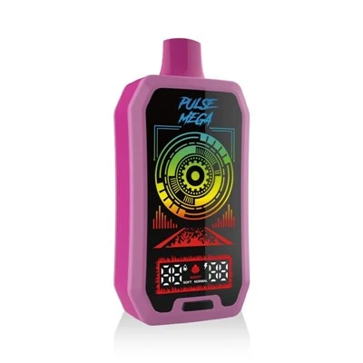 R&M PULSE MEGA 25000