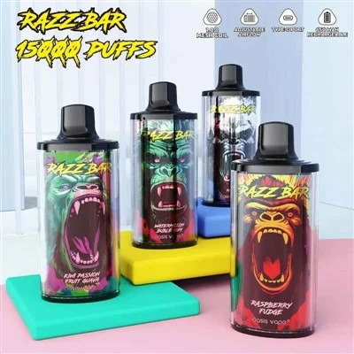 RAZZ BAR 15000 nhát