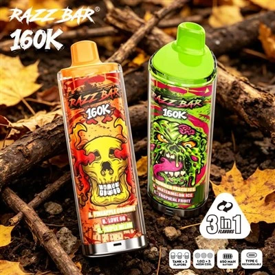 Thanh Razz 160000