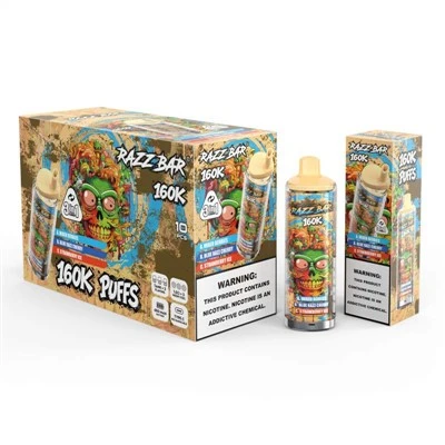Thanh Razz 160K 3in1