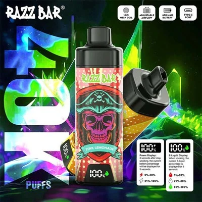 Razz Bar 40K Puffs