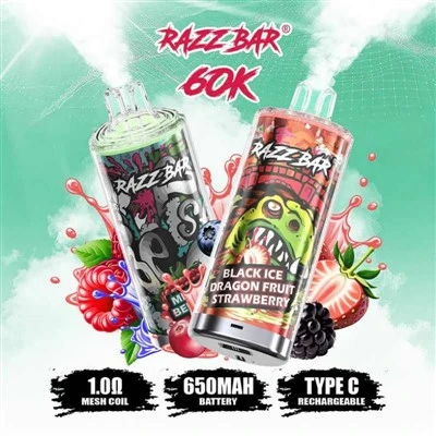 RazzBar 65K Nhát