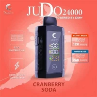 TaiJiZen JUDO 24000 nhát