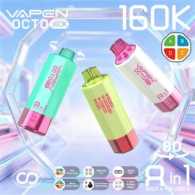 VAPEN THÁNG 160K
