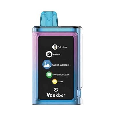 Vookbar Cyber Pro 20000