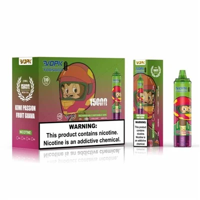 VOPK Lốc Xoáy 15K