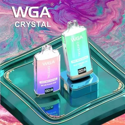 WGA Crystal Pro Max Thêm 15K
