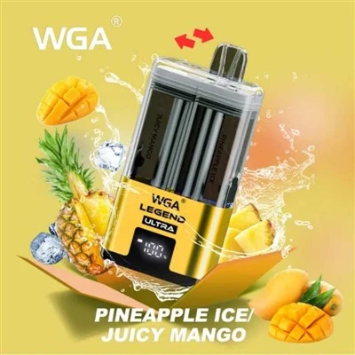 WGA Huyền Thoại Ultra 30000
