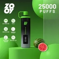 SHISHA ZOOY 25000