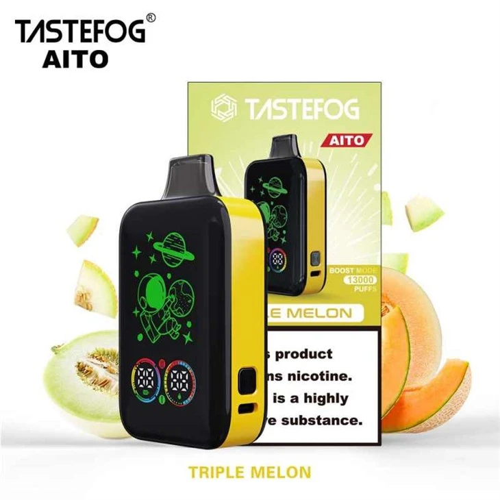 HƯƠNG VỊ AITO 25000