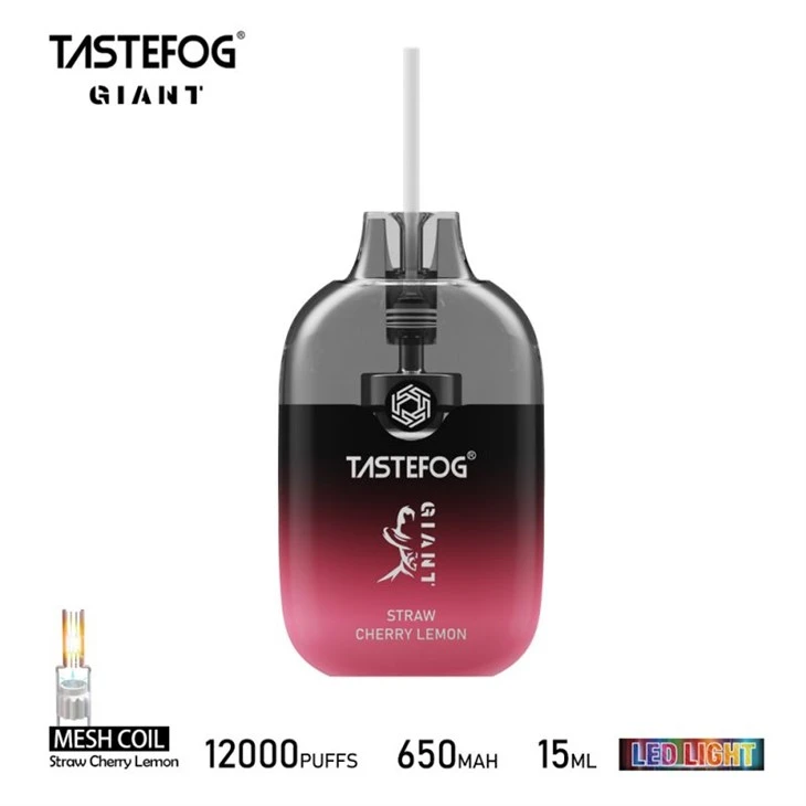 HƯƠNG VỊ KHỔNG LỒ 12000