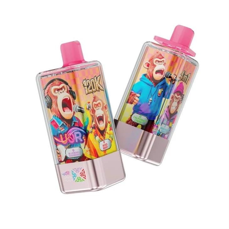 UOR 120K 4IN1 6