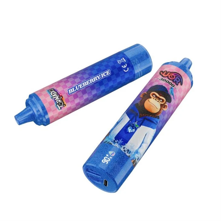 UOR Lốc xoáy 30K