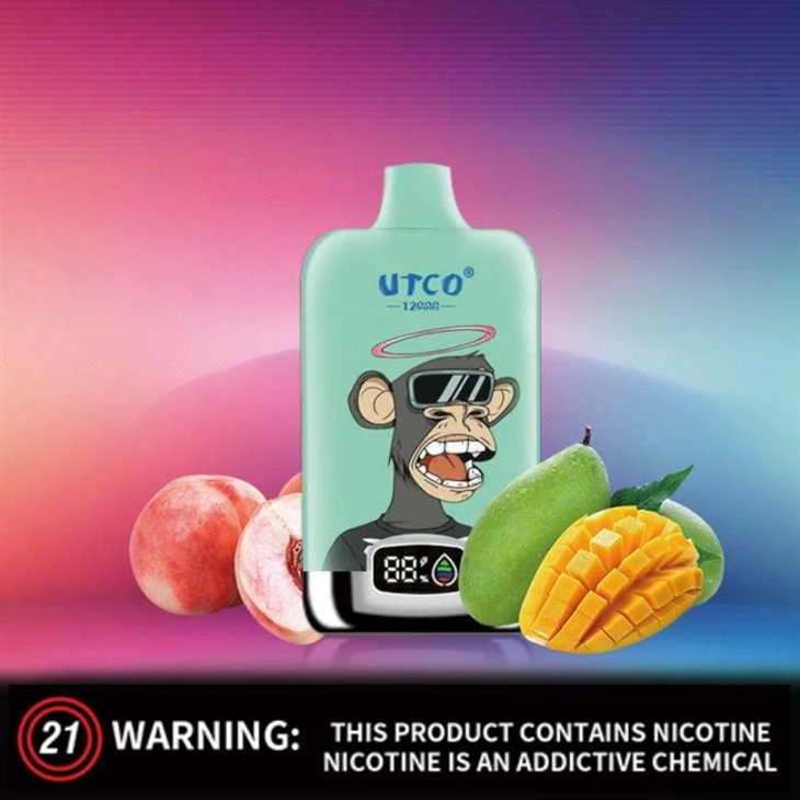 Hộp kỹ thuật số UTCO 12K