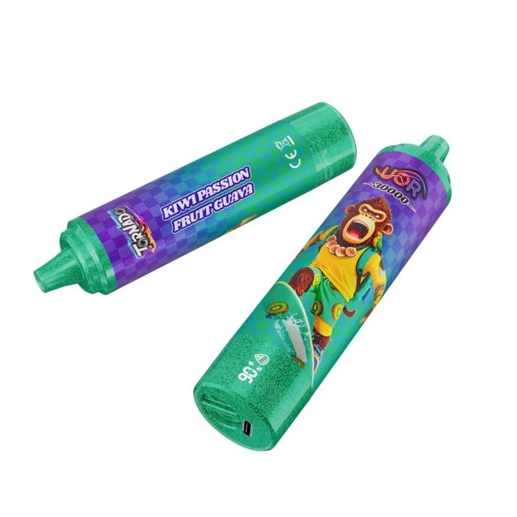 UOR Lốc xoáy 30000
