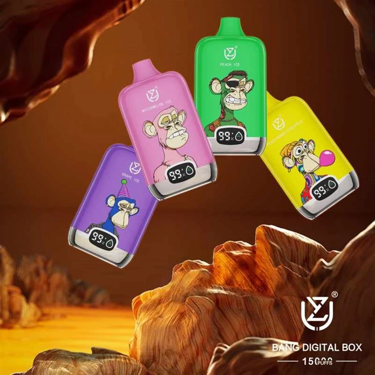 HỘP SỐ UZY BANG 15K Puffs
