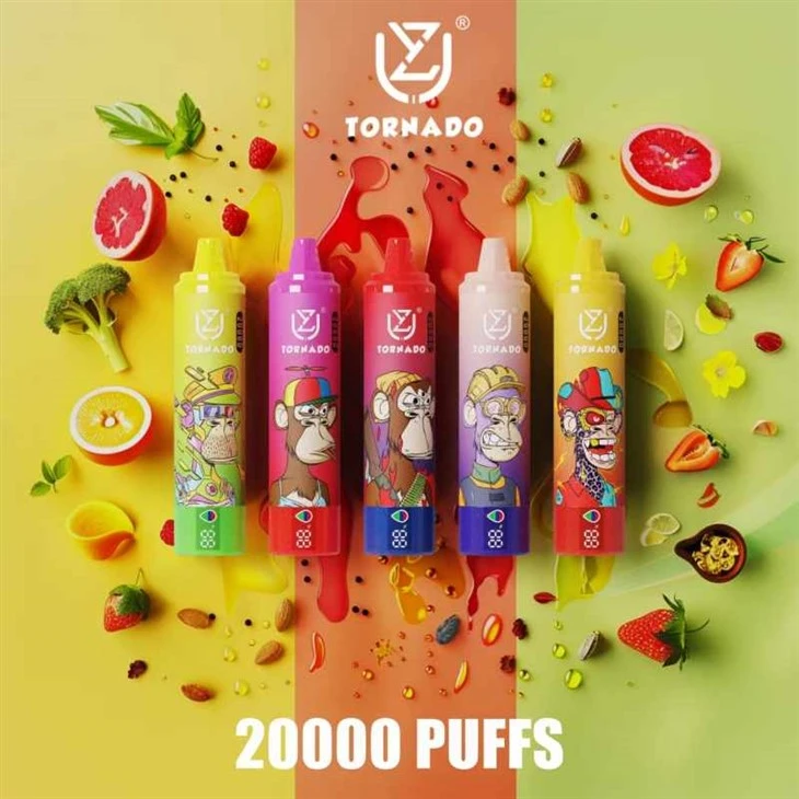 UZY LỐC XOÁY 20K