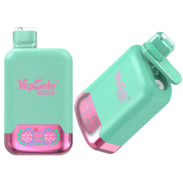 Vapsolo Twins 2000