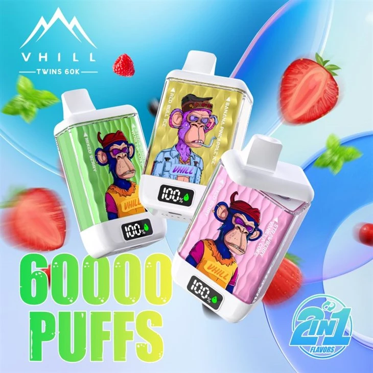 Cặp song sinh Vhill 60000
