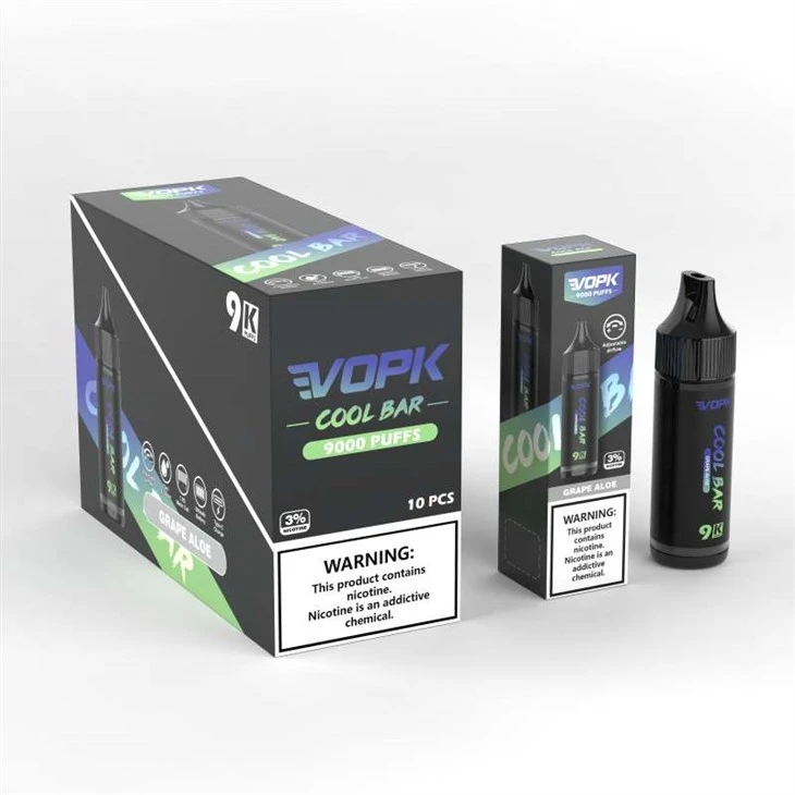 VOPK   COOL   BAR   9000