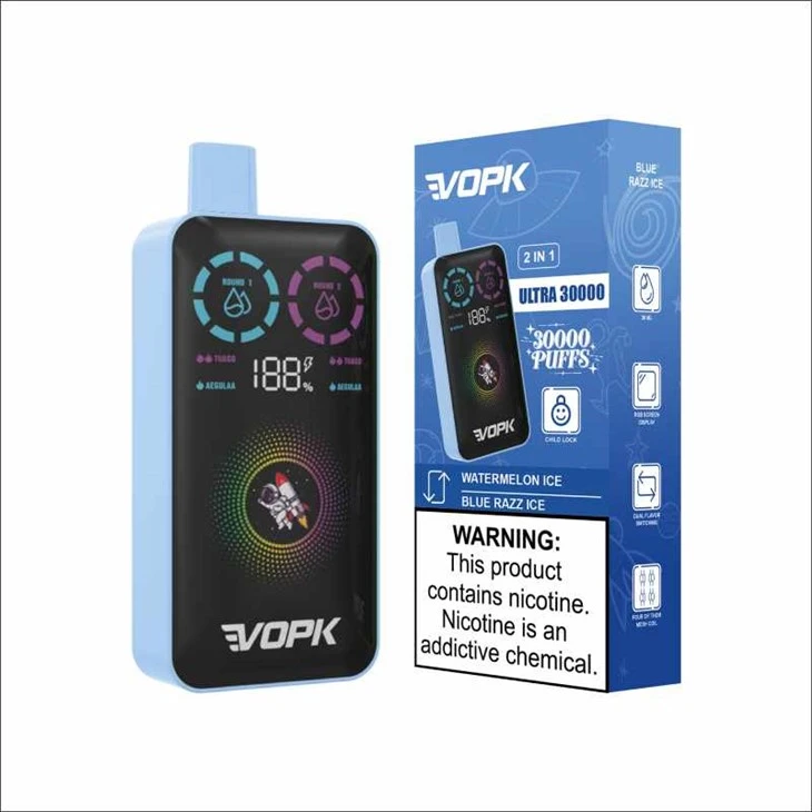 VOPK SIÊU 30000 HÚT
