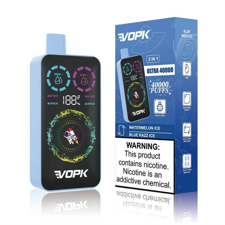 VOPK SIÊU 40000