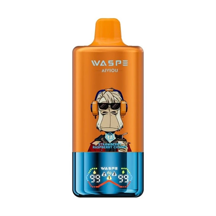 WASPE 3 in 1 60K Puffs 1