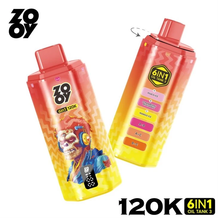 VƯỜN THÚ 120000 6 TRONG 1