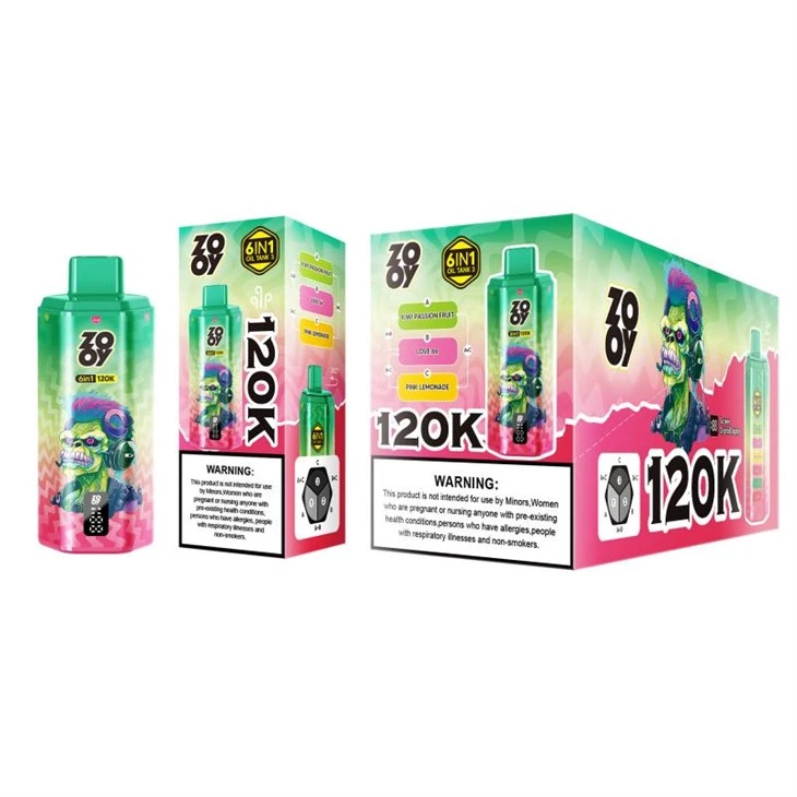 SÚNG THÚ 120000 6IN1