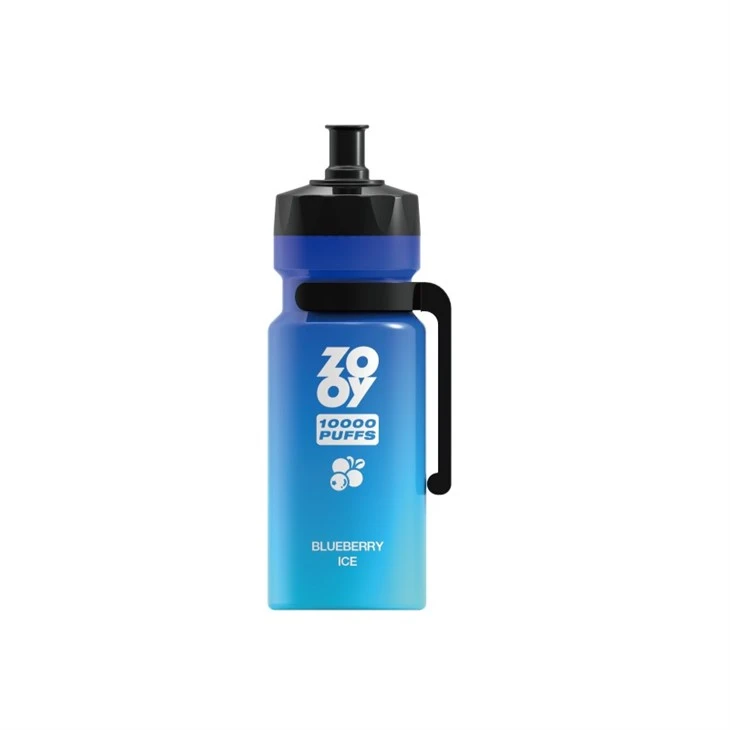 Ấm siêu tốc Zooy 10000 Puffs Vape