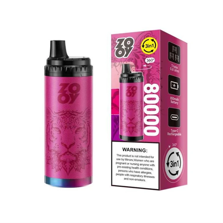Zooy King 3 trong 1 80000