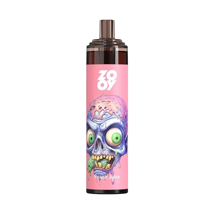 ZOOY TORNADO 16000 PHÚT